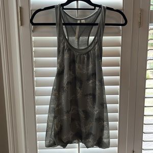 LC layered tank